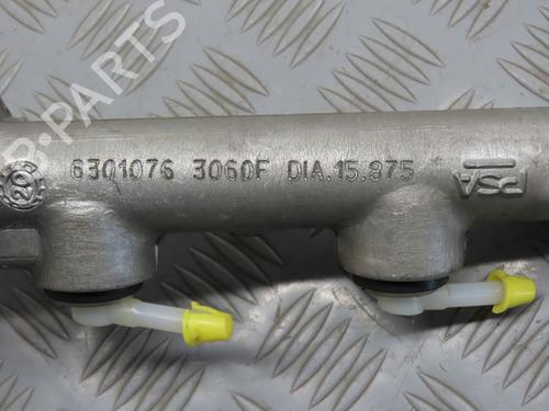 Brake master cylinder CITROËN AMI (9A_) Electric (9AZ2CA) | BP36482983M77 - Image 3