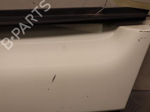 Grill PEUGEOT BOXER Van (244) 2.8 HDi | BP36758426C40 - Image 3