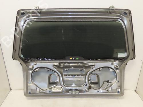 Used Tailgate Tailgate AUDI A6 C5 Avant (4B5, 4B6) 2.5 TDI quattro (180 hp) 34456556 34456556