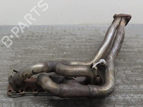 Exhaust manifold MERCEDES-BENZ C-CLASS (W202) C 180 (202.018) | BP17776562M110 