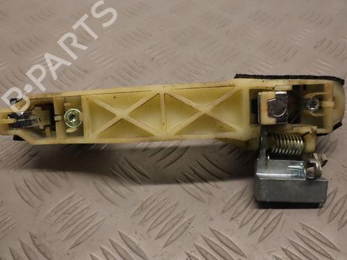 Used Rear left exterior door handle Rear left exterior door handle OPEL ANTARA A (L07) 2.0 CDTI 4x4 (150 hp) 33632330 33632330