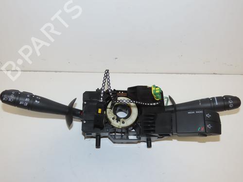 Steering column stalk RENAULT TWINGO II (CN0_) 1.2 16V (CN04, CN0B) | BP32486628I23