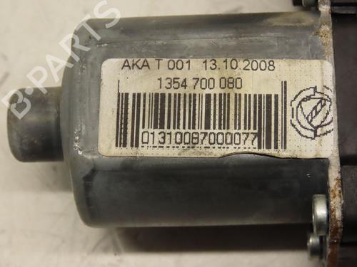 Front right window mechanism CITROËN NEMO Box Body/MPV (AA_) 1.4 HDi | BP29319315C23