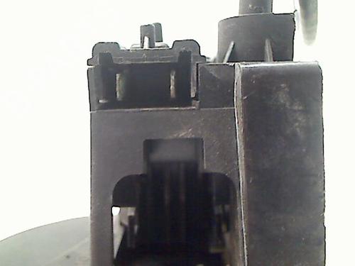 Front right lock RENAULT SCÉNIC I MPV (JA0/1_, FA0_) 1.9 dCi (JA05, JA1F) | BP23155322C97 