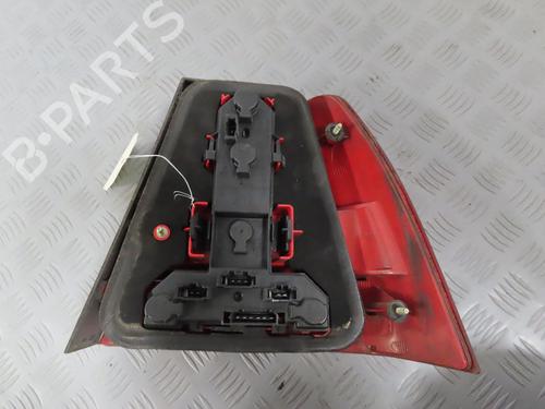 Left taillight VW BORA I (1J2) 1.9 TDI | BP17782828C34 