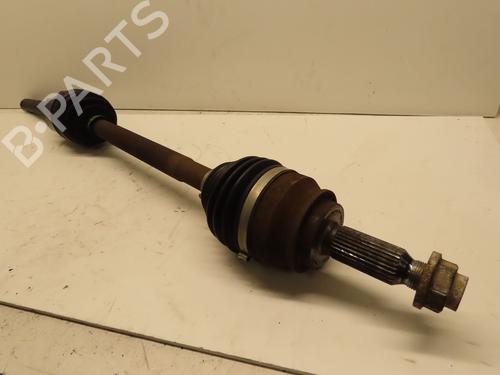 Used Right front driveshaft CITROËN C4 AIRCROSS 1.6 HDi 115 AWC (114 hp) 30092990