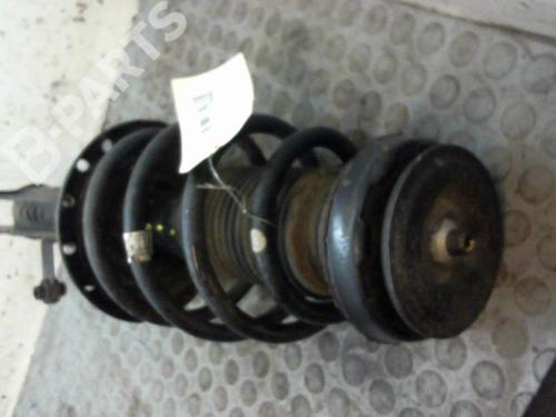 Used Right front shock absorber OPEL INSIGNIA A (G09) 2.0 CDTI (68) (160 hp) 9381942