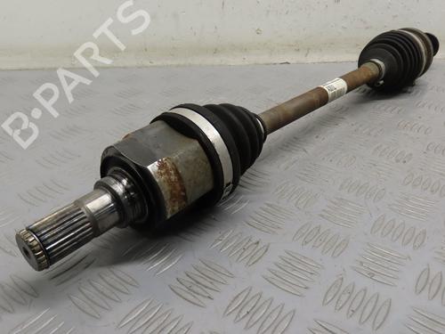 Left front driveshaft KIA PICANTO III (JA) 1.0 | BP17777383M38 - Image 5