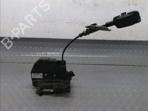 Used Front right lock RENAULT MEGANE III Hatchback (BZ0/1_, B3_) 1.5 dCi (BZ09, BZ0D, BZ1W, BZ29, BZ14) (110 hp) 17781387