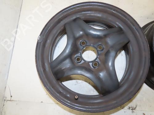 rim-dacia-sandero-iii-2021-33444212 main image