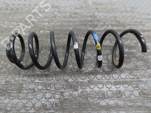 Used Shock absorber spring CITROËN BERLINGO MULTISPACE (B9) 1.6 HDi 90 (90 hp) 17778144