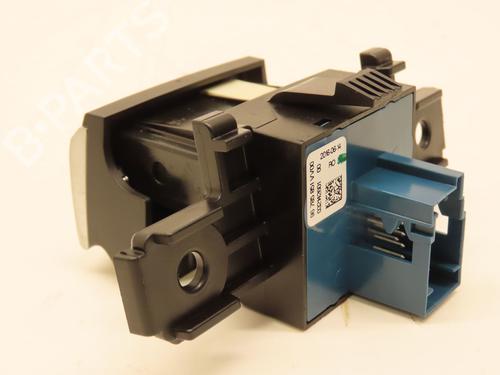 Switch PEUGEOT 308 II (LB_, LP_, LW_, LH_, L3_) 1.6 GTi (L35GNH) | BP27331640I30 