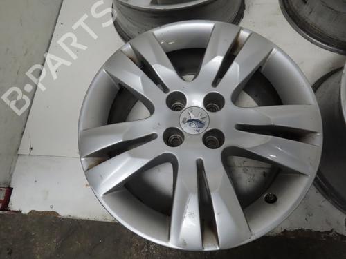 Used Rim PEUGEOT 5008 (0U_, 0E_) 2.0 HDi (163 hp) 30867859