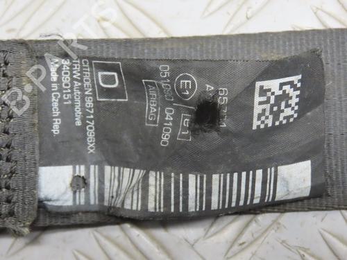 front-right-belt-tensioner-citroen-ds3-sa_-2009-2010-2011-2012-2013-2014-2015-2016-26570699 main image