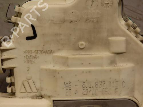 front-left-lock-audi-a1-8x1-8xk-2010-2011-2012-2013-2014-2015-2016-2017-2018-2019-24832497 main image