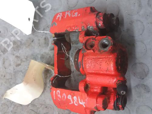 Used Left rear brake caliper TOYOTA CELICA Coupe (_T23_) 1.8 16V VT-i (ZZT230_, ZZT230) (143 hp) 14884965