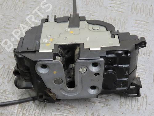Used Front left lock RENAULT MODUS / GRAND MODUS (F/JP0_) 1.5 dCi (JP0G, JP0H) (106 hp) 26668969