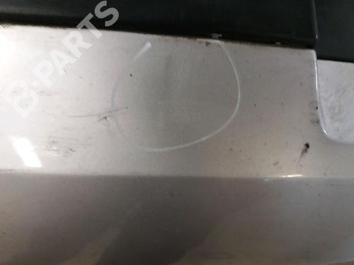 Bak støtfanger RENAULT MEGANE II Saloon (LM0/1_) 1.5 dCi (LM0F, LM0T, LM2B) | BP9386567C8 