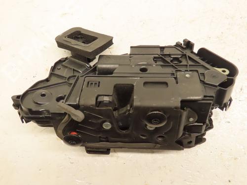 Front left lock VW GOLF VII (5G1, BQ1, BE1, BE2) 1.4 GTE Hybrid | BP29468931C98