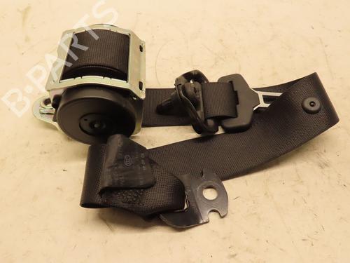 Rear right belt tensioner OPEL CORSA D (S07) 1.2 (L08, L68) | BP30189189C90