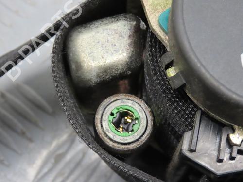 Used Front left belt tensioner AUDI A3 (8L1) 1.9 TDI (130 hp) 17780253