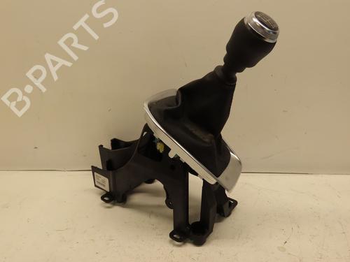Gear lever RENAULT CAPTUR II (HF_) TCe 140 (HFN0) | BP28572446M90 