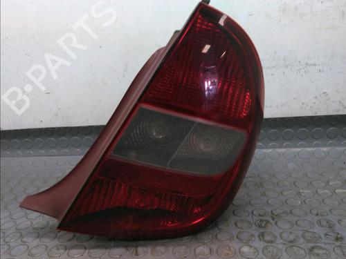 Used Right taillight Right taillight CITROËN C5 I (DC_) 2.0 HDi (DCRHZB, DCRHZE) (109 hp) 17782663 17782663