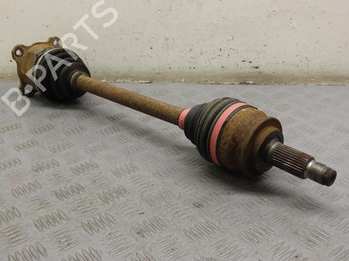 Right rear driveshaft SUZUKI GRAND VITARA II (JT, TE, TD) 1.9 DDiS All-wheel Drive (JT419, TD44, JB419WD, JB419XD,... | BP25480146M41 