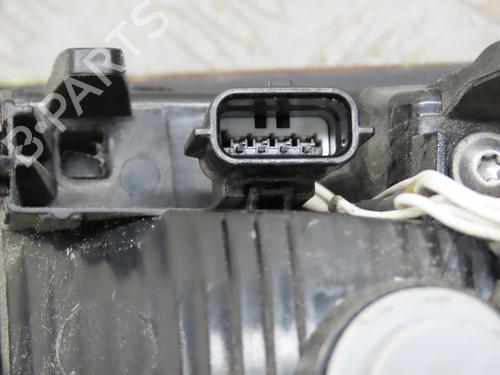 Right taillight RENAULT CLIO V (B7_) 1.5 Blue dCi 85 (B7AG) | BP26668995C35 