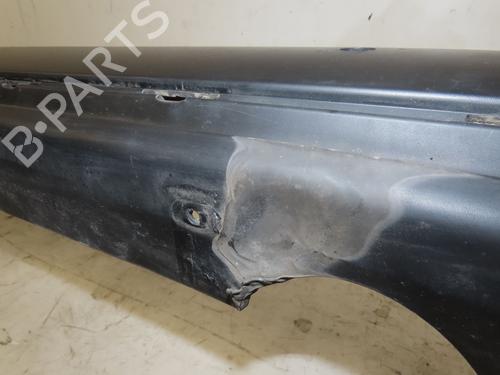 Rear bumper PEUGEOT RIFTER 1.5 BlueHDi 130 | BP30311536C8