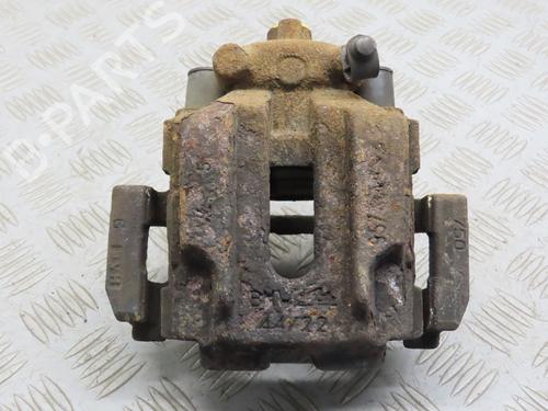 Used Left rear brake caliper BMW 3 (E90) 330 xd (231 hp) 27488370