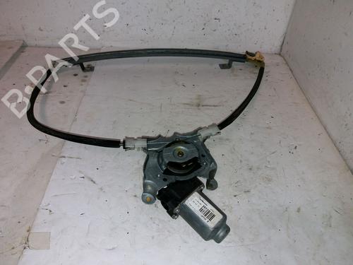 Used Front right window mechanism RENAULT CLIO II (BB_, CB_) 1.5 dCi (B/C2J) (68 hp) 11976579