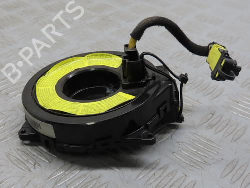 ECU airbags HYUNDAI SANTA FÉ I (SM) 2.0 CRDi 4x4 | BP9383821M53 