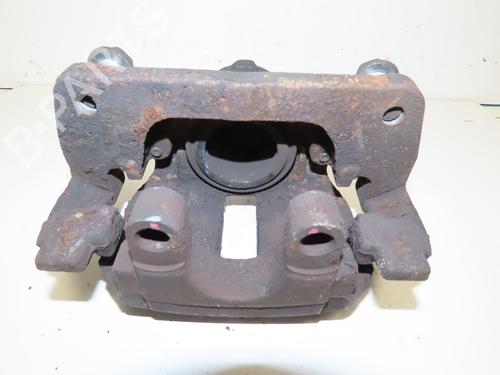 Used Right front brake caliper Right front brake caliper CITROËN C4 Grand Picasso II (DA_, DE_) 2.0 BlueHDi 150 (150 hp) 33632259 33632259