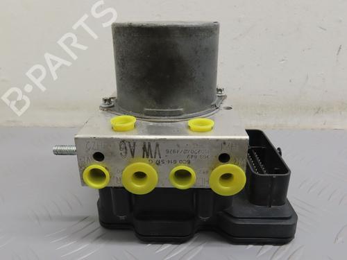 Used ABS pump VW POLO V (6R1, 6C1) 1.4 TDI (90 hp) 17778400