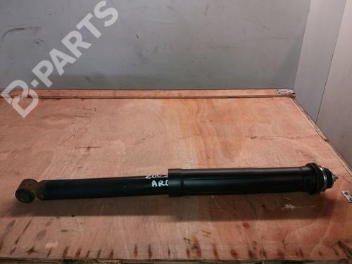 Used Left rear shock absorber CITROËN C1 (PM_, PN_) 1.0 (68 hp) 9378633