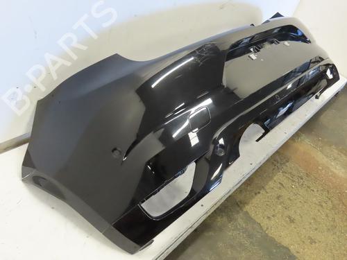 Rear bumper RENAULT MEGANE IV Hatchback (B9A/M/N_) 1.6 dCi 130 (B9A4) | BP29196206C8