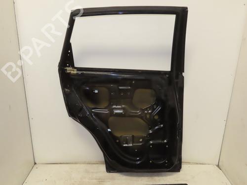 Used Left rear door Left rear door OPEL ANTARA A (L07) 2.0 CDTI 4x4 (150 hp) 33278387 33278387