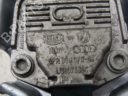 Cárter de óleo VW GOLF VI (5K1) 1.4 TSI (122 hp) 30605625