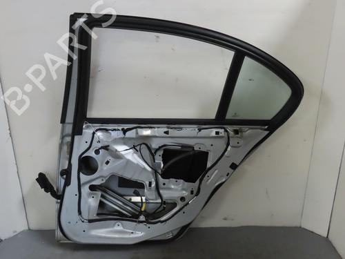 Used Right rear door BMW 3 (E46) 330 xd (184 hp) 26227439