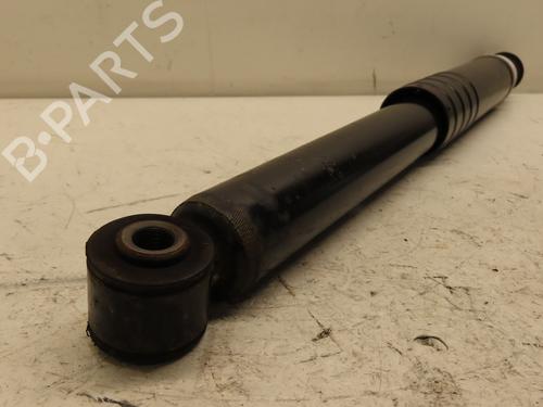 Used Left rear shock absorber Left rear shock absorber RENAULT CLIO IV (BH_) 0.9 TCe 90 (BHNF, BHMA, BHMH, BHJK, BHJR) (90 hp) 29643643 29643643