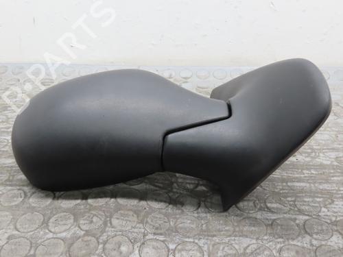Right mirror RENAULT CLIO II (BB_, CB_) 1.2 (BB0A, BB0F, BB10, BB1K, BB28, BB2D, BB2H, CB0A,... | BP17781328C27
