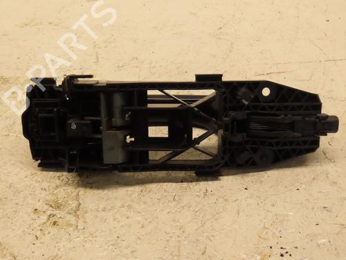 Front right exterior door handle VW GOLF VII (5G1, BQ1, BE1, BE2) 1.4 GTE Hybrid | BP29468915C129 
