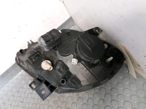 Right headlight RENAULT KANGOO (KC0/1_) 1.9 dCi 4x4 | BP17782405C29 