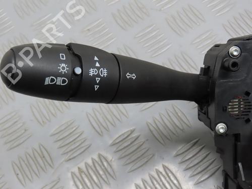 Steering column stalk PEUGEOT 207 (WA_, WC_) 1.6 HDi | BP20162690I23 