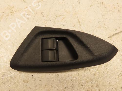 Left front window switch TOYOTA AYGO (_B4_) 1.0 (KGB40) | BP29442099I27 