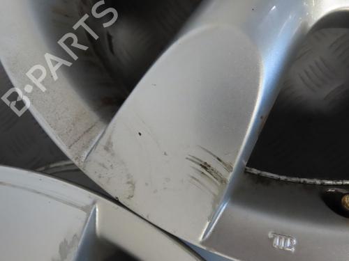 Rim PEUGEOT 307 CC (3B) 2.0 HDi 135 | BP21008424C45 