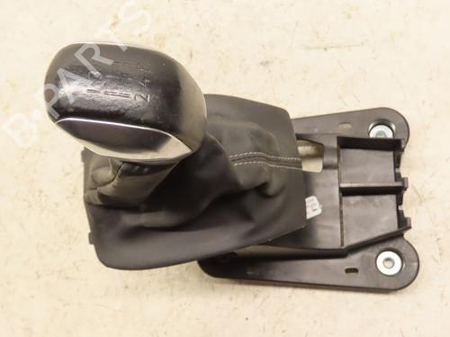 Gear lever PEUGEOT 2008 I (CU_) 1.5 BlueHDI 100 | BP30365857M90 