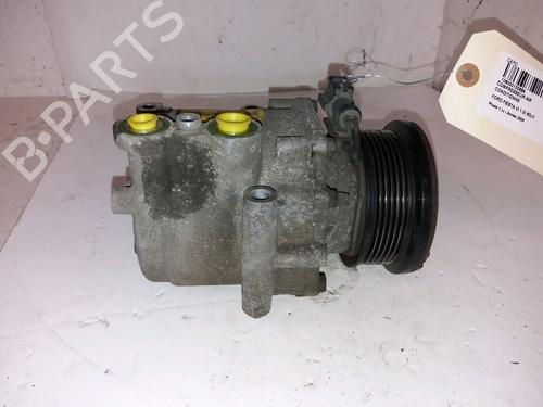 AC compressor FORD FIESTA VI (CB1, CCN) 1.25 | BP23154212M34  - Image 5
