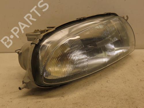 Højre forlygte FORD FIESTA IV (JA_, JB_) 1.8 D | BP9372609C29 